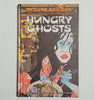ANTHONY BOURDAIN | Hungry Ghosts