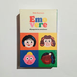 RAFA GUERRERO | Emovere: El juego de las emociones