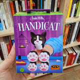 Gato para los 5 dedos