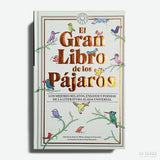 El gran libro de los pájaros