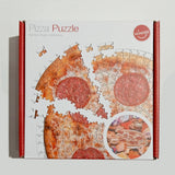 Pizza Puzzle