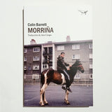 COLIN BARRETT | Morriña