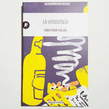 CRISTIAN FULAȘ | La vergüenza