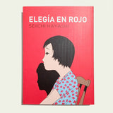SEIICHI HAYASHI | ELEGÍA EN ROJO