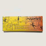 TONI MILLONAIRE | Maakies