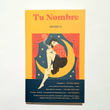 ESTHER YI | Tu nombre