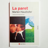 MARLEN HAUSHOFER | La paret