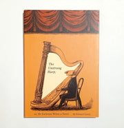 EDWARD GOREY | The Unstrung Harp