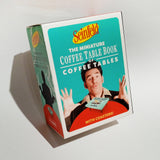 The Miniature Coffee Table Book of Coffee Tables