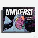 ALBERT MONTEYS | Univers!