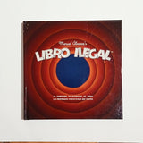 MANUEL ÁLVAREZ  | Libro ilegal