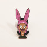 Pin Louise Belcher