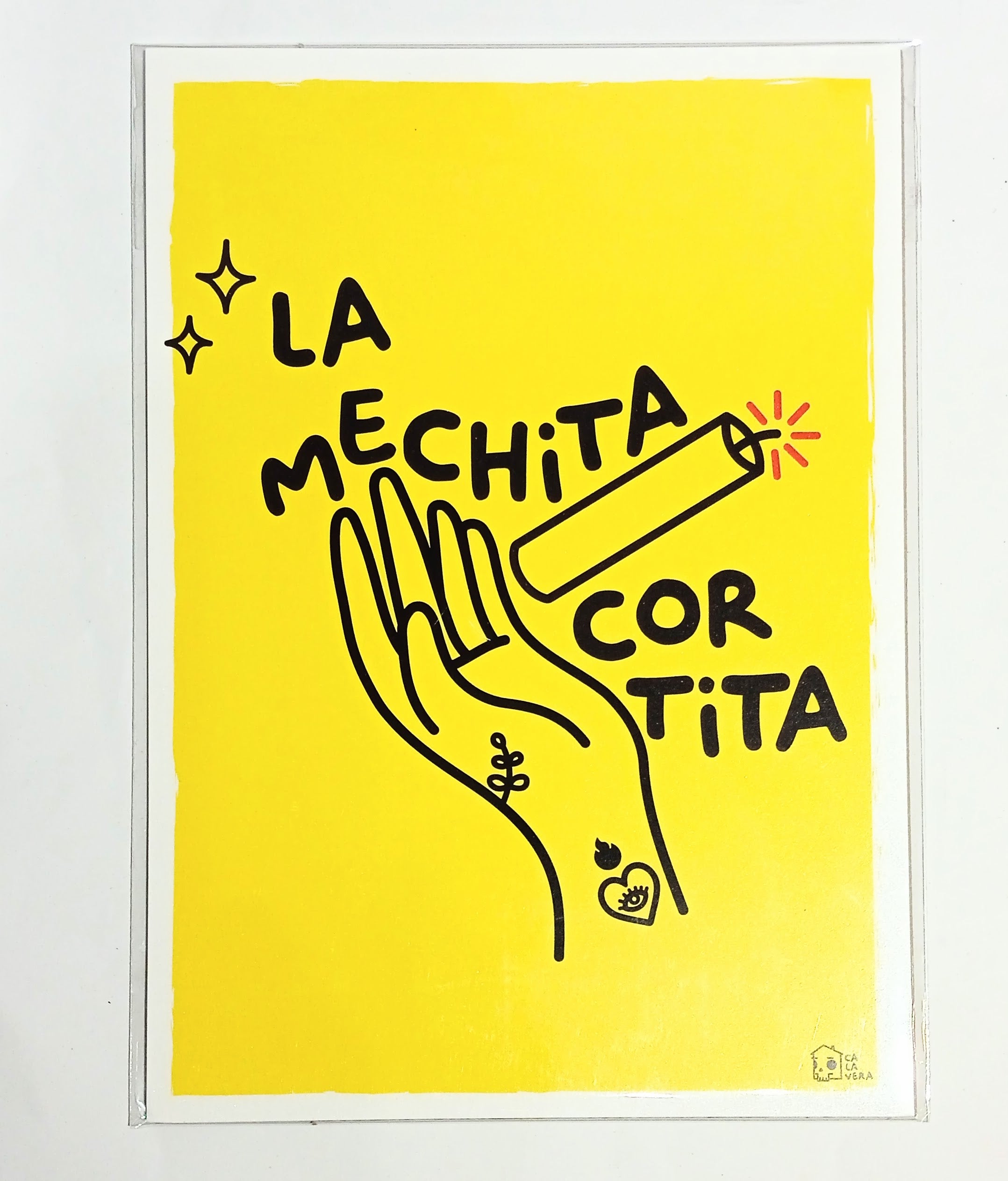 CA LA VERA | Postales (varias)
