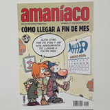 Amaníaco 67: Cómo llegar a fin de mes