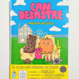 ROBERTA VÁZQUEZ | Can desastre
