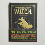 W.I.T.C.H. (Edición de lujo ampliada y revisada)