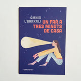 ÒMNIA L'BAKKALI | Un far a tres minuts de casa