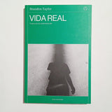 BRANDON TAYLOR | Vida real
