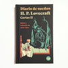 H. P. Lovecraft | Diario de sueños (Cartas II)