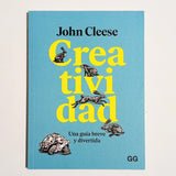 John Cleese | Creatividad