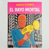 DANIEL CLOWES | El rayo mortal (tapa blanda)