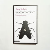 DAVID SEDARIS | Panxacontent
