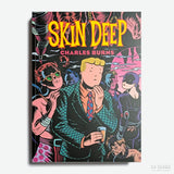 CHARLES BURNS | Skin Deep
