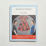 JÉROME DE VERDIÈRE | El vestido