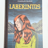 CHARLES BURNS | Laberintos 3