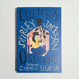 SHIRLEY JACKSON | Cuentos oscuros