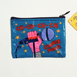 Monedero "Ch-ch-change purse"