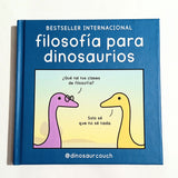 Filosofía para dinosaurios