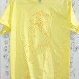 RICARDO PADÍN | Camiseta "Expect the best"