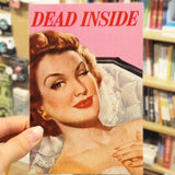 LA LLAMA | Postal "Dead inside”