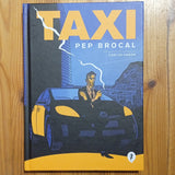 PEP BROCAL | Taxi