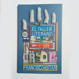 FRANCISCO BITAR | El taller literario