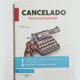 PERCIVAL EVERETT | Cancelado