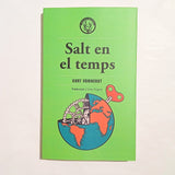 KURT VONNEGUT | Salt en el temps