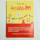 MARINA SÁEZ | Aguagim