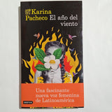 KARINA PACHECO | El año del viento