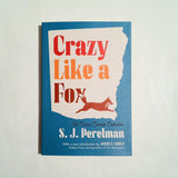 S. J. PERELMAN | Crazy Like a Fox