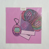 ALBERT RIPOLL | Print "Pop 2000"