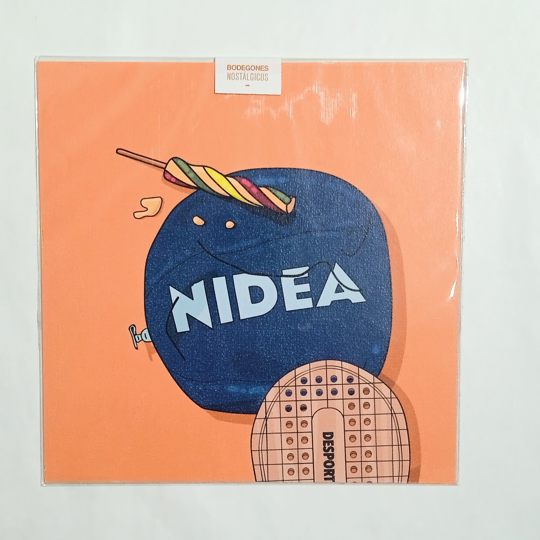 ALBERT RIPOLL | Print "Pop 2000"