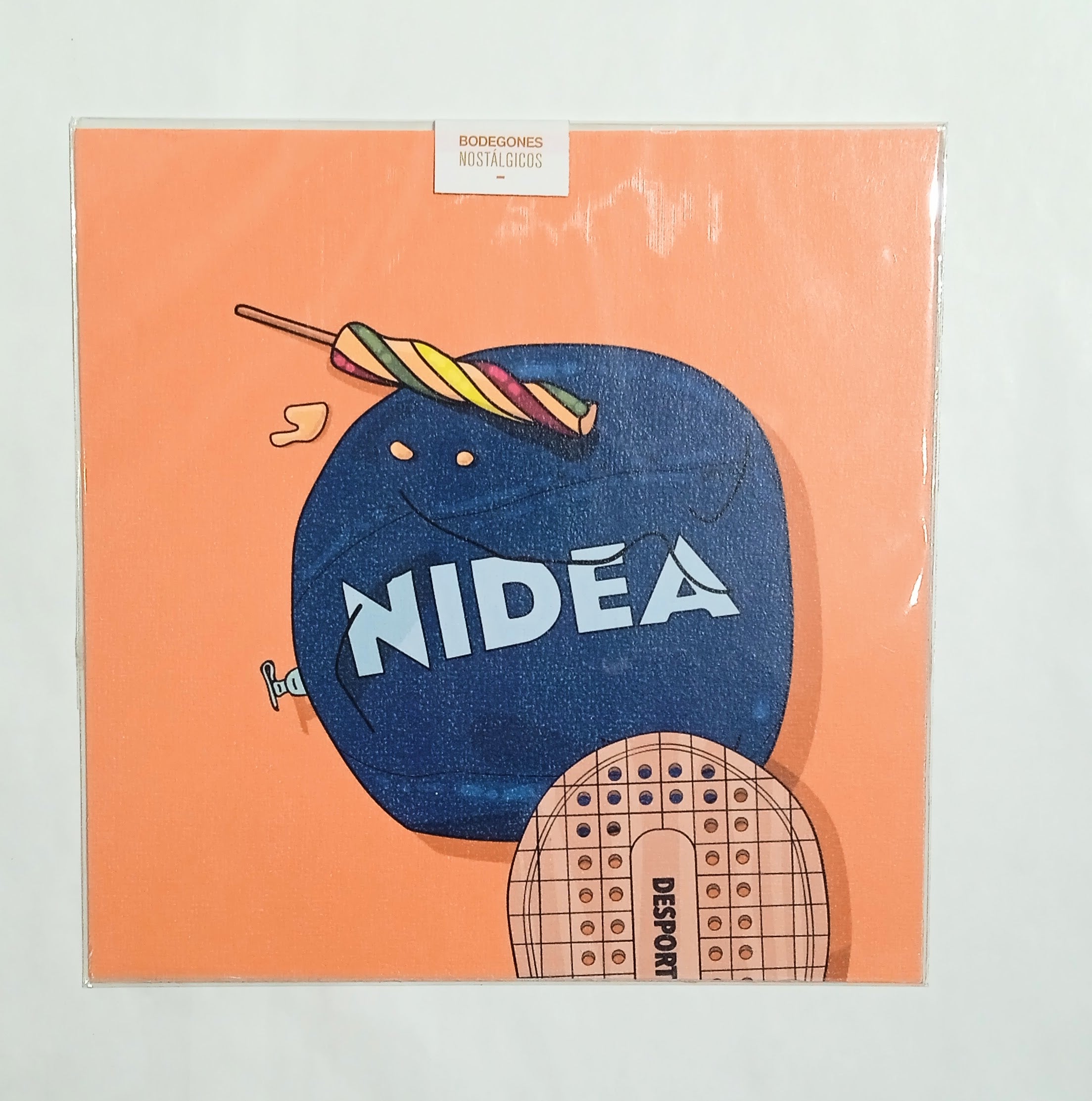 ALBERT RIPOLL | Print "Pop 2000"