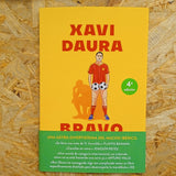 XAVI DAURA | Bravo (Nueva edición)