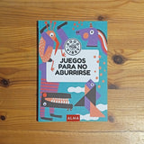 Juegos para no aburrirse
