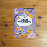 Juegos asquerosos