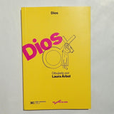 LAURA ÁRBOL | Dios