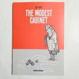 GRAS | The modest cabinet