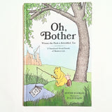 J. EGERDIE & E. HAJDU | Oh, Bother